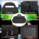 Ps5 travel bag