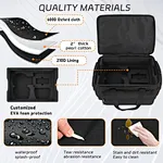 Ps5 travel bag